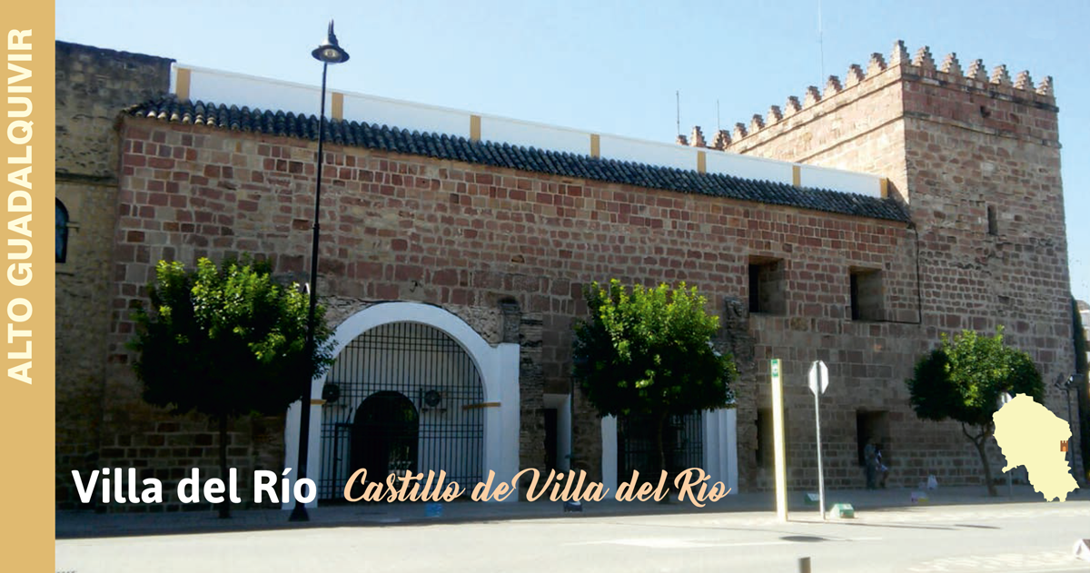 Ruta Castillo de Villa del Río
